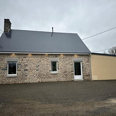 Gite De Monthardrou Le Beny-Bocage Exterior photo